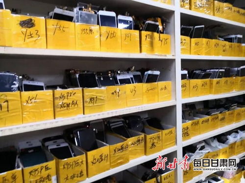 購買品牌須謹慎 這些假冒窩點就在您身邊用品及器材批發