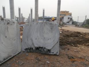 混凝土切割在鐵路建設中的關鍵應用 以佛山為例