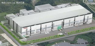 東芝年底關閉閃存芯片老廠，加大外包力度并推動建設工程設計轉型
