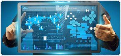 輿情大數據 掀起互聯網信息服務的海嘯